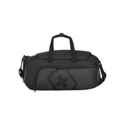 Victorinox Touring 2.0 Travel 2in1 Duffel Black -Mode Tassen Winkel image 6317