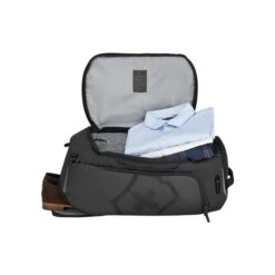 Victorinox Touring 2.0 Travel 2in1 Duffel Black -Mode Tassen Winkel image 6321