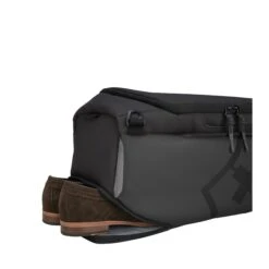 Victorinox Touring 2.0 Travel 2in1 Duffel Black -Mode Tassen Winkel image 6323