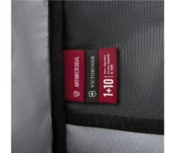 Victorinox Touring 2.0 Travel 2in1 Duffel Black -Mode Tassen Winkel image 6328