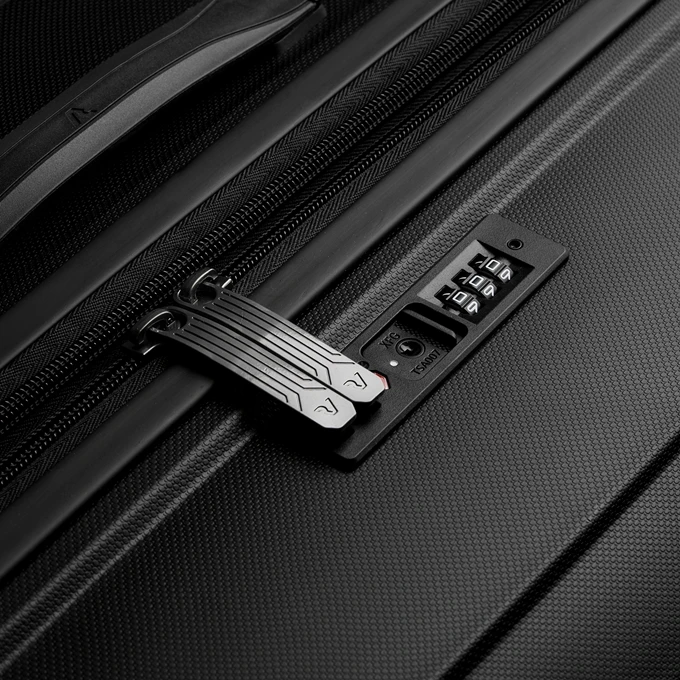 Delsey Shadow 5.0 Cabin Trolley 55/40 Green 3 Delsey Shadow 5.0 Cabin Trolley 55/40 Green - Afbeelding 3