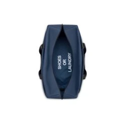 Delsey Turenne Cabin Duffle Bag Night Blue -Mode Tassen Winkel image 6333