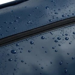 Delsey Turenne Cabin Duffle Bag Night Blue -Mode Tassen Winkel image 6334