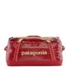 Patagonia Black Hole Duffel 70L Touring Red