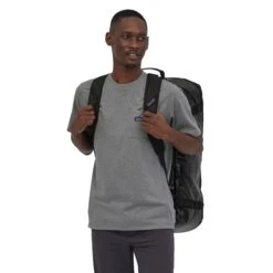 Patagonia Black Hole Duffel 70L Touring Red -Mode Tassen Winkel image 6338