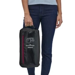 Patagonia Black Hole Duffel 70L Touring Red -Mode Tassen Winkel image 6340