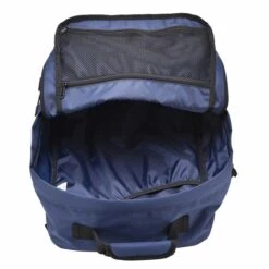 CabinZero Classic 44L Ultra Light Cabin Bag Navy 15 CabinZero Classic 44L Ultra Light Cabin Bag Navy -Mode Tassen Winkel image 6354