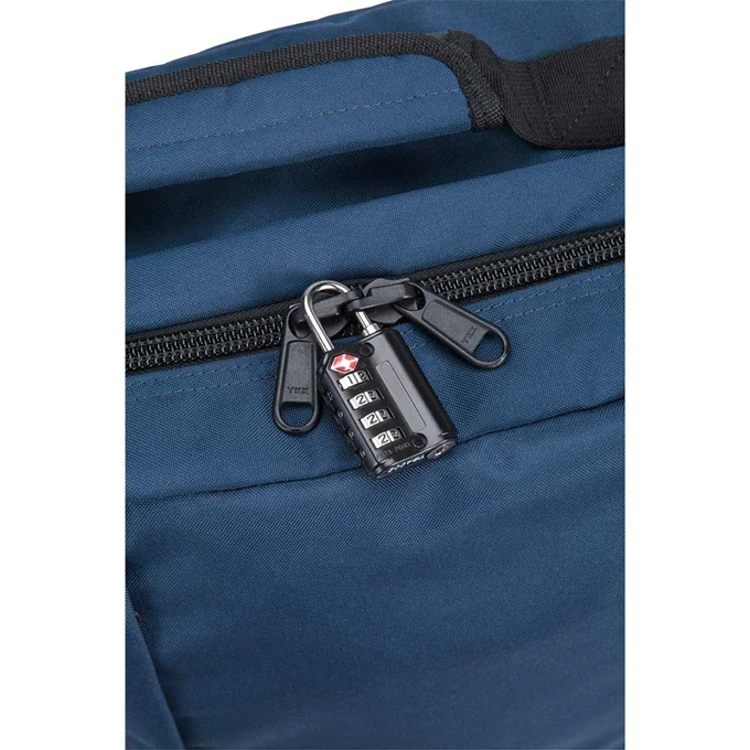 CabinZero Classic 44L Ultra Light Cabin Bag Navy 8 CabinZero Classic 44L Ultra Light Cabin Bag Navy - Afbeelding 8