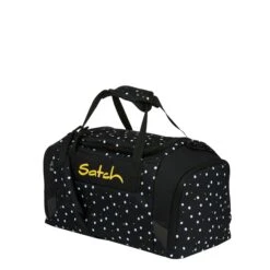 Satch Duffle Bag Lazy Daisy