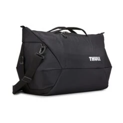 Thule Subterra Duffel 45L Black -Mode Tassen Winkel image 6362