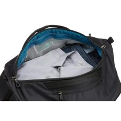 Thule Subterra Duffel 45L Black -Mode Tassen Winkel image 6363