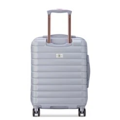 Delsey Shadow 5.0 Cabin Trolley 55/40 Green 17 Delsey Shadow 5.0 Cabin Trolley 55/40 Green -Mode Tassen Winkel image 637