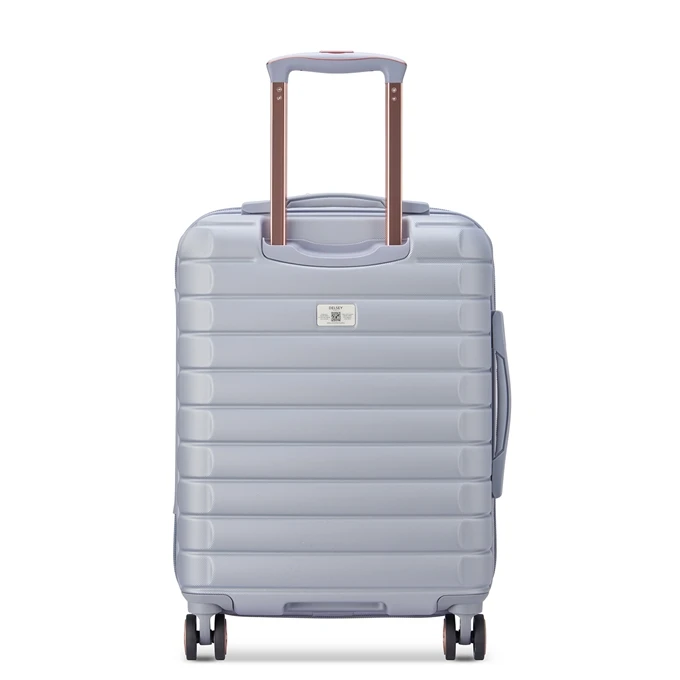 Delsey Shadow 5.0 Cabin Trolley 55/40 Green 7 Delsey Shadow 5.0 Cabin Trolley 55/40 Green - Afbeelding 7