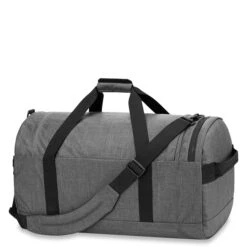 Dakine EQ Duffle 50L Carbon -Mode Tassen Winkel image 6394
