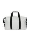 Rains Hilo Weekend Bag W3 Ash