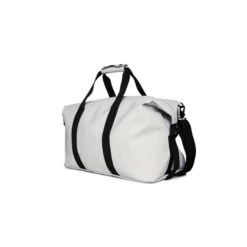Rains Hilo Weekend Bag W3 Ash -Mode Tassen Winkel image 6398