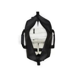 Rains Hilo Weekend Bag W3 Ash -Mode Tassen Winkel image 6399