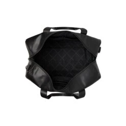 The Chesterfield Brand Hudson Reistas Zwart 9 The Chesterfield Brand Hudson Reistas Zwart -Mode Tassen Winkel image 6403