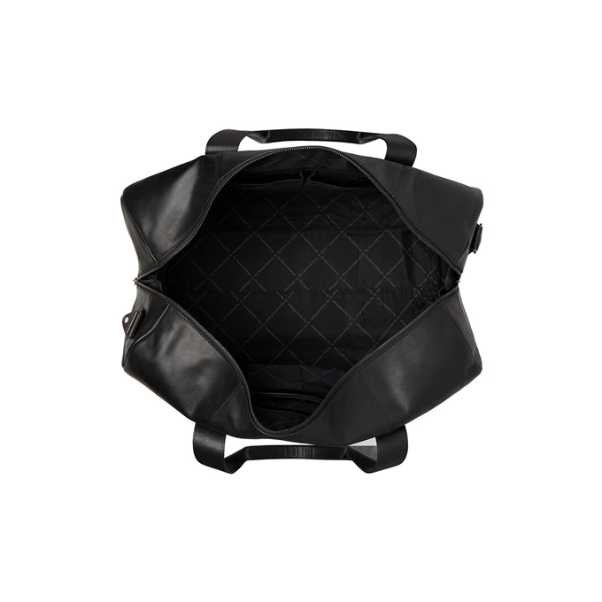 The Chesterfield Brand Hudson Reistas Zwart 4 The Chesterfield Brand Hudson Reistas Zwart - Afbeelding 4