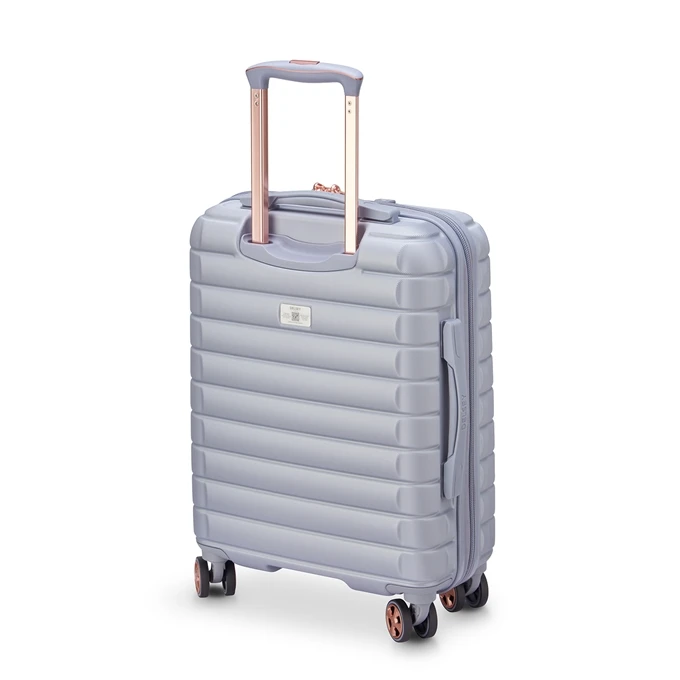 Delsey Shadow 5.0 Cabin Trolley 55/40 Green 11 Delsey Shadow 5.0 Cabin Trolley 55/40 Green - Afbeelding 11