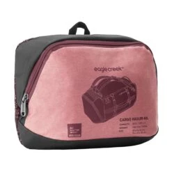 Eagle Creek Cargo Hauler Duffel 40L Earth Red -Mode Tassen Winkel image 6410