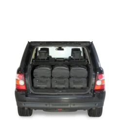 Car-Bags Land Rover Range Rover Sport I (L320) 2005-2013
