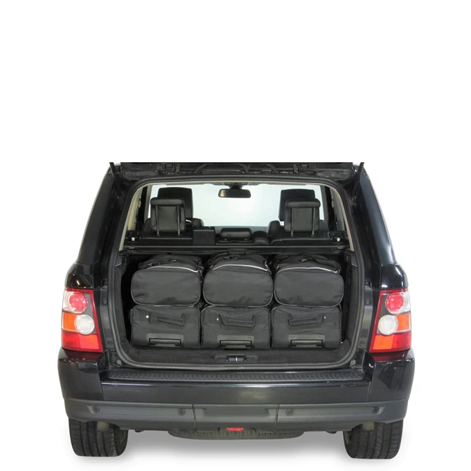 Car-Bags Land Rover Range Rover Sport I (L320) 2005-2013 1 Car-Bags Land Rover Range Rover Sport I (L320) 2005-2013