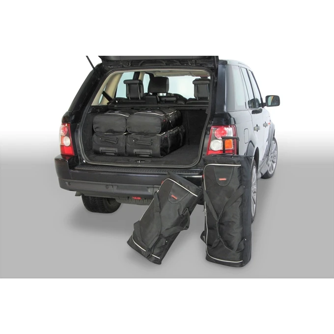 Car-Bags Land Rover Range Rover Sport I (L320) 2005-2013 3 Car-Bags Land Rover Range Rover Sport I (L320) 2005-2013 - Afbeelding 3