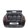 Car-Bags Mercedes-Benz CLS (C257) 2018-heden 4-deurs Coupé