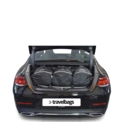 Car-Bags Mercedes-Benz CLS (C257) 2018-heden 4-deurs Coupé