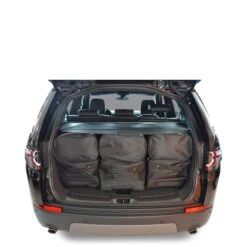 Car-Bags Land Rover Discovery Sport (L550) 2014-2020