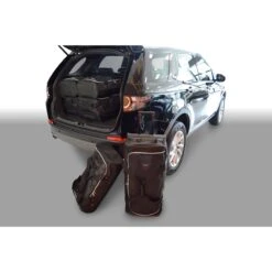 Car-Bags Land Rover Discovery Sport (L550) 2014-2020 -Mode Tassen Winkel image 6453