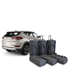 Car-Bags Hyundai Tucson (TL) 2015-2020 Suv Pro-Line