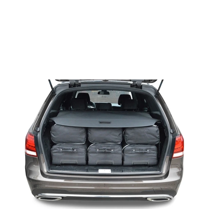 Car-Bags Mercedes-Benz E-Klasse Estate (S212) 2009-2016 Wagon 1 Car-Bags Mercedes-Benz E-Klasse Estate (S212) 2009-2016 Wagon