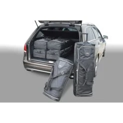 Car-Bags Mercedes-Benz E-Klasse Estate (S212) 2009-2016 Wagon 11 Car-Bags Mercedes-Benz E-Klasse Estate (S212) 2009-2016 Wagon -Mode Tassen Winkel image 6482