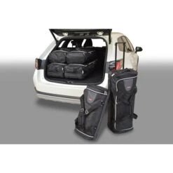 Car-Bags Toyota Corolla Touring Sports (E210) 2018-heden Wagon -Mode Tassen Winkel image 6500