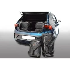 Car-Bags Cupra Born 2021-heden -Mode Tassen Winkel image 6509