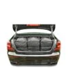 Car-Bags Volvo S60 III 2018-heden 4-deurs Sedan