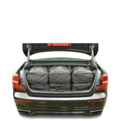 Car-Bags Volvo S60 III 2018-heden 4-deurs Sedan