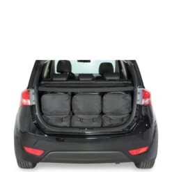 Car-Bags Hyundai Ix20 2010-2019 5-deurs Hatchback