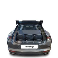 Car-Bags Porsche Panamera II Fastback (971) 2016-heden 5-deurs Hatchback
