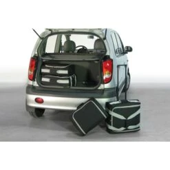 Car-Bags Hyundai Atos 1999-2008 5-deurs Hatchback 11 Car-Bags Hyundai Atos 1999-2008 5-deurs Hatchback -Mode Tassen Winkel image 6589