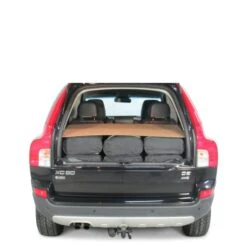 Car-Bags Volvo XC90 I 2002-2015