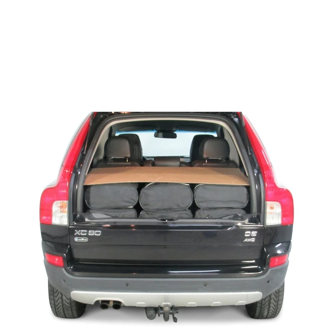 Car-Bags Volvo XC90 I 2002-2015 1 Car-Bags Volvo XC90 I 2002-2015