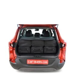 Car-Bags Renault Kadjar 2015-heden