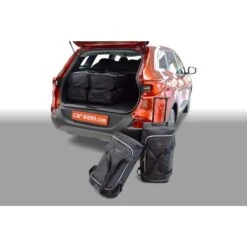 Car-Bags Renault Kadjar 2015-heden -Mode Tassen Winkel image 6599