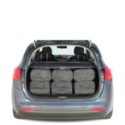 Car-Bags Kia Cee'd Sportswagon (JD) 2012-2018 Wagon