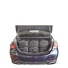 Car-Bags Mercedes-Benz C-Klasse (W206) 2021-heden 4-deurs Sedan