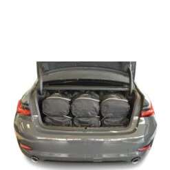 Car-Bags BMW 3 Serie (G20) 2019-heden 4-deurs Sedan