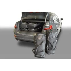 Car-Bags BMW 3 Serie (G20) 2019-heden 4-deurs Sedan -Mode Tassen Winkel image 6617